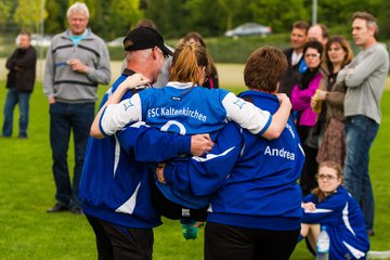 Bild 220 - B-Juniorinnen FSC Kaltenkirchen - MTSV Olympia Neum�nster : Ergebnis: 3:2